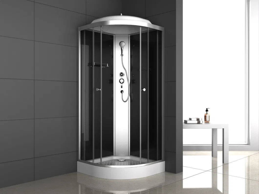 Hot Sell Economic Shower Room in Russia